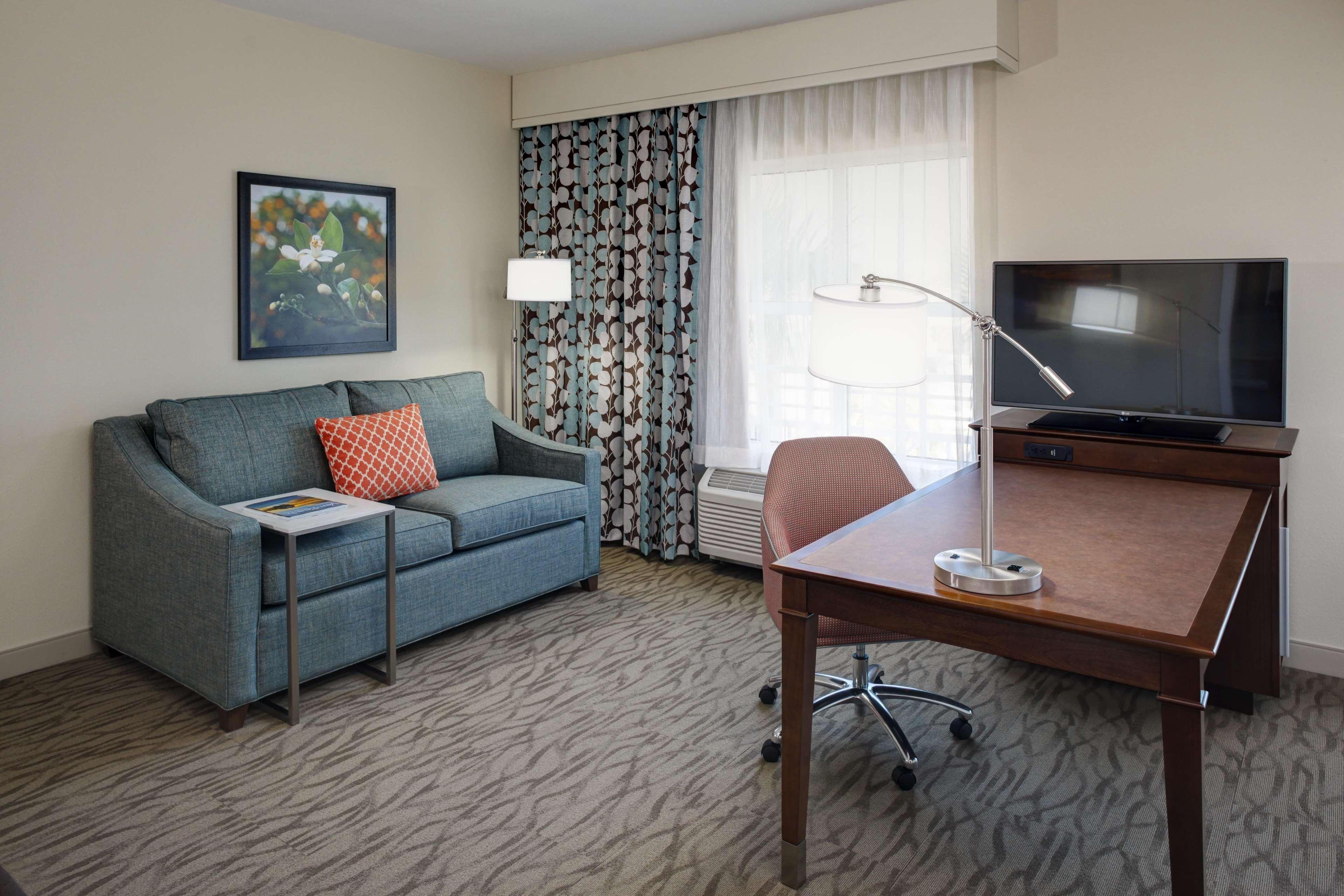 Hampton Inn And Suites By Hilton Vero Beach-Downtown Extérieur photo