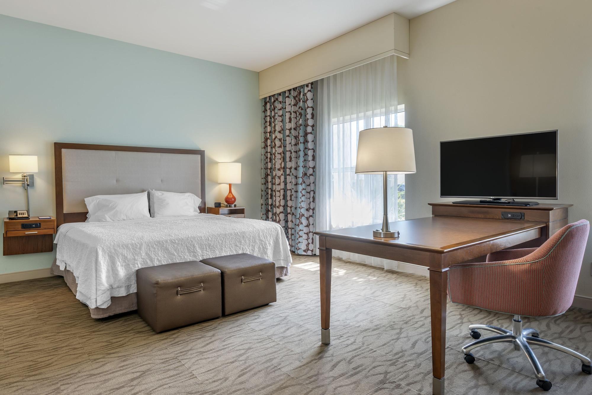 Hampton Inn And Suites By Hilton Vero Beach-Downtown Extérieur photo