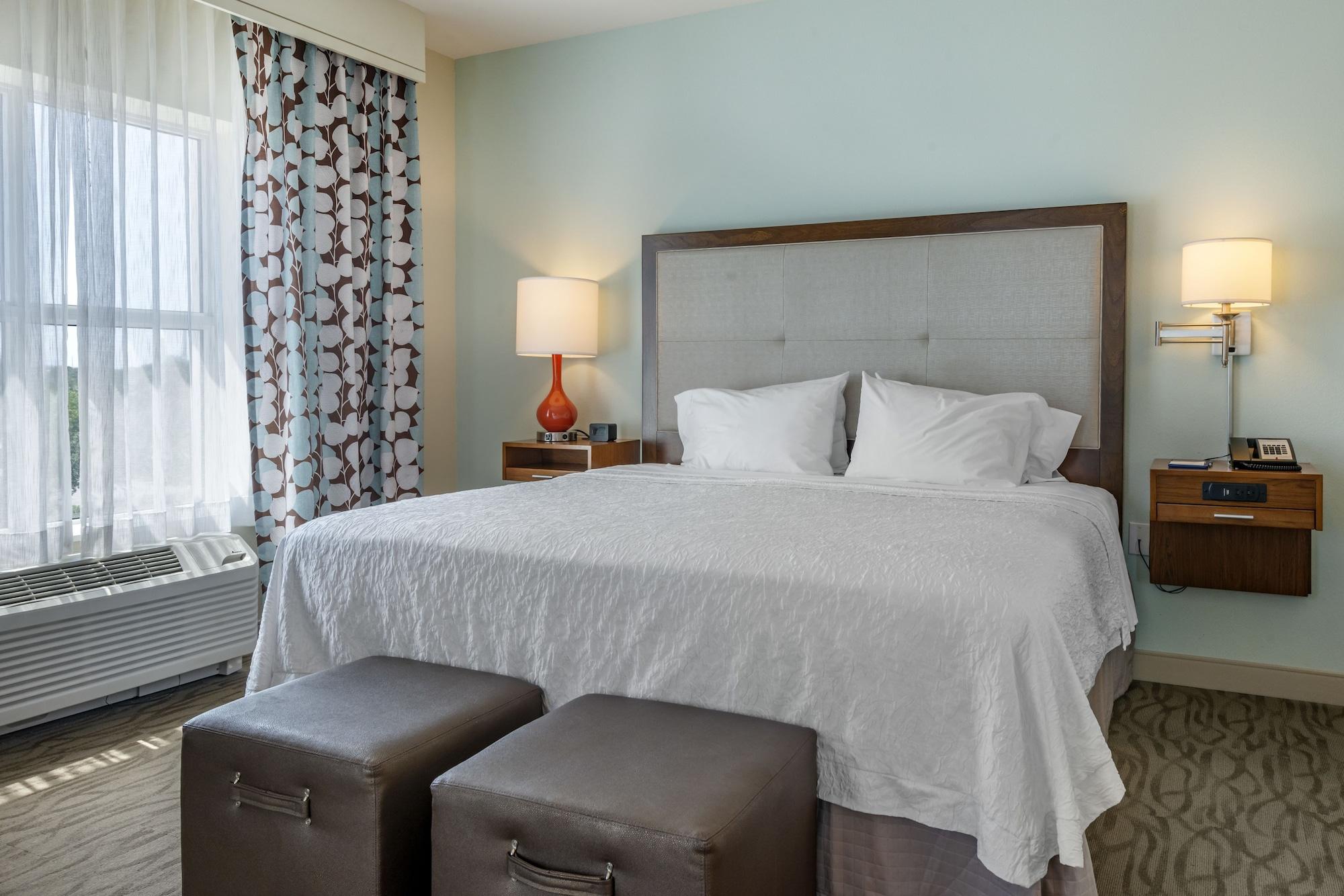 Hampton Inn And Suites By Hilton Vero Beach-Downtown Extérieur photo