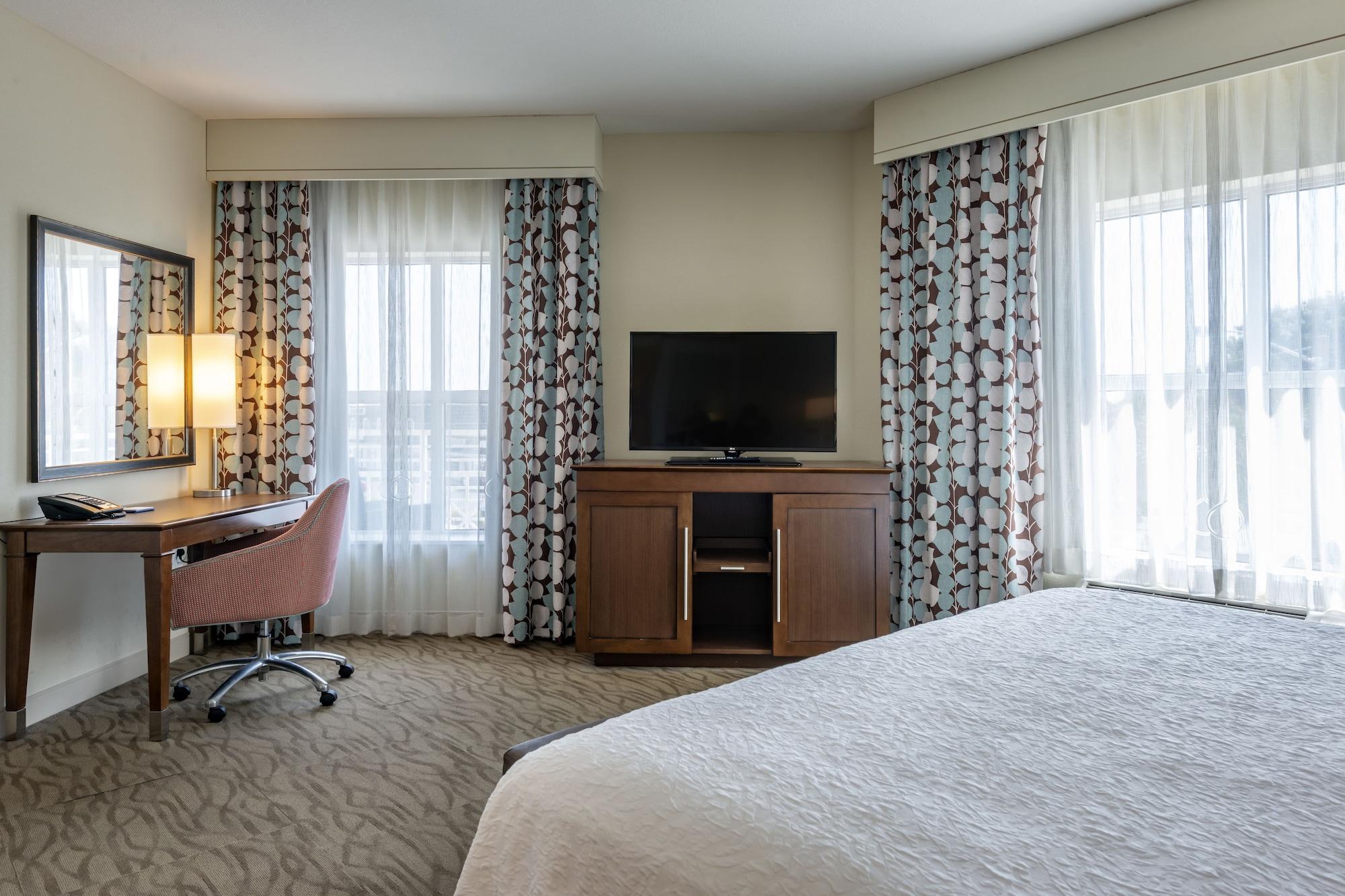 Hampton Inn And Suites By Hilton Vero Beach-Downtown Extérieur photo