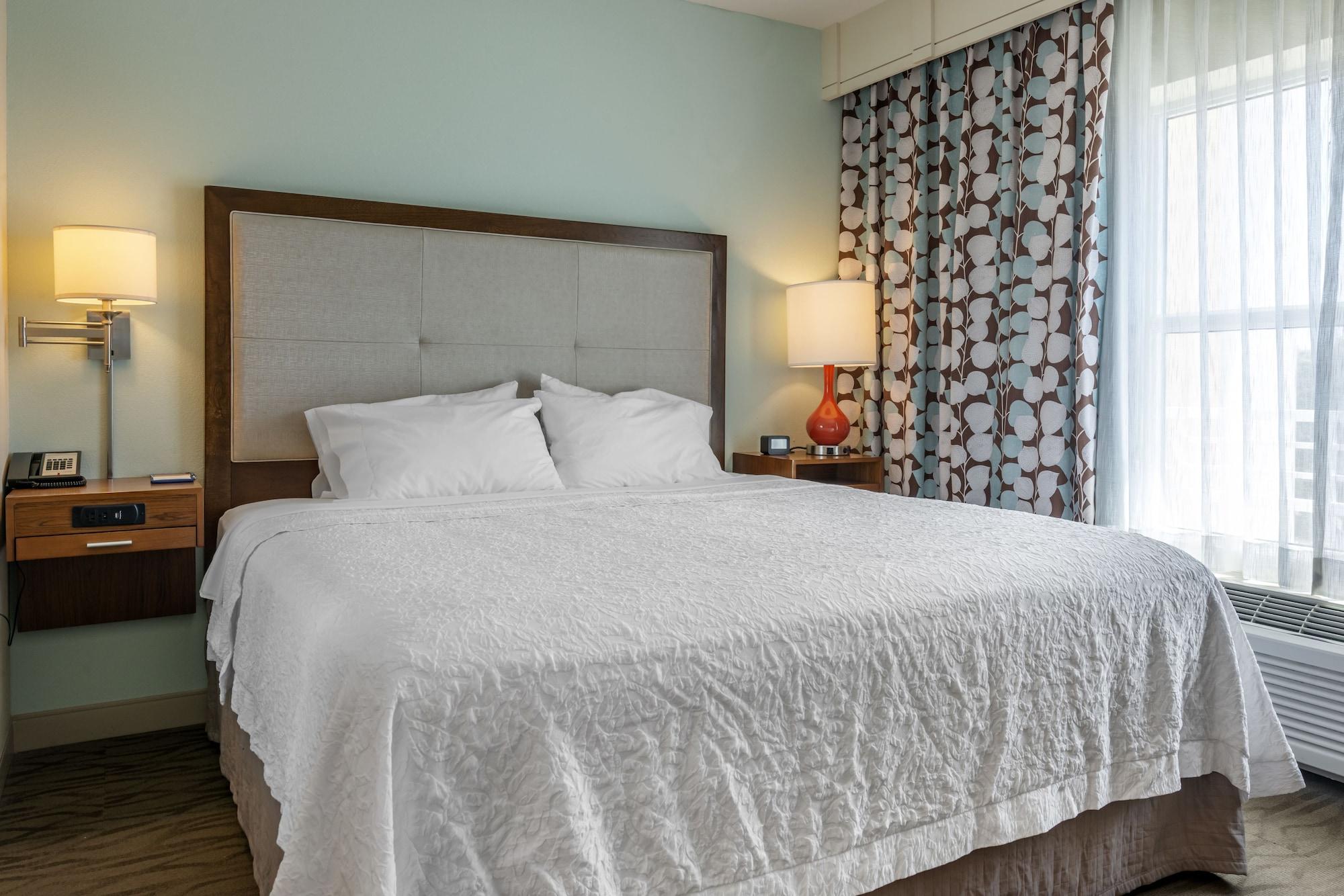 Hampton Inn And Suites By Hilton Vero Beach-Downtown Extérieur photo