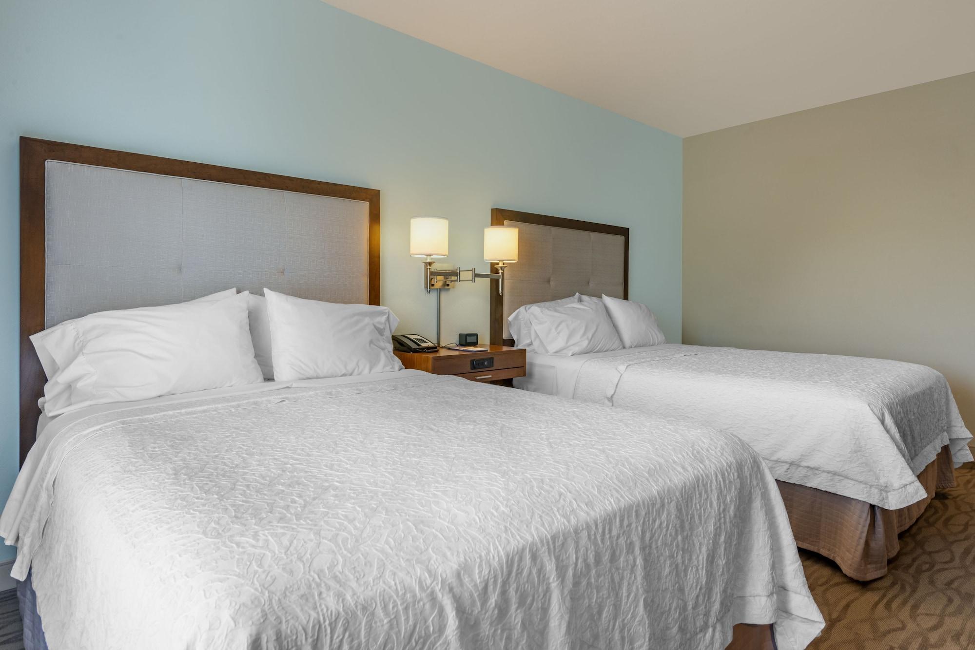 Hampton Inn And Suites By Hilton Vero Beach-Downtown Extérieur photo