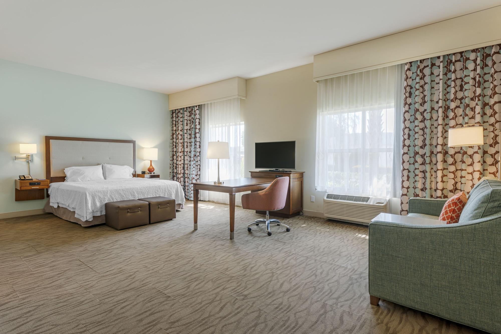 Hampton Inn And Suites By Hilton Vero Beach-Downtown Extérieur photo