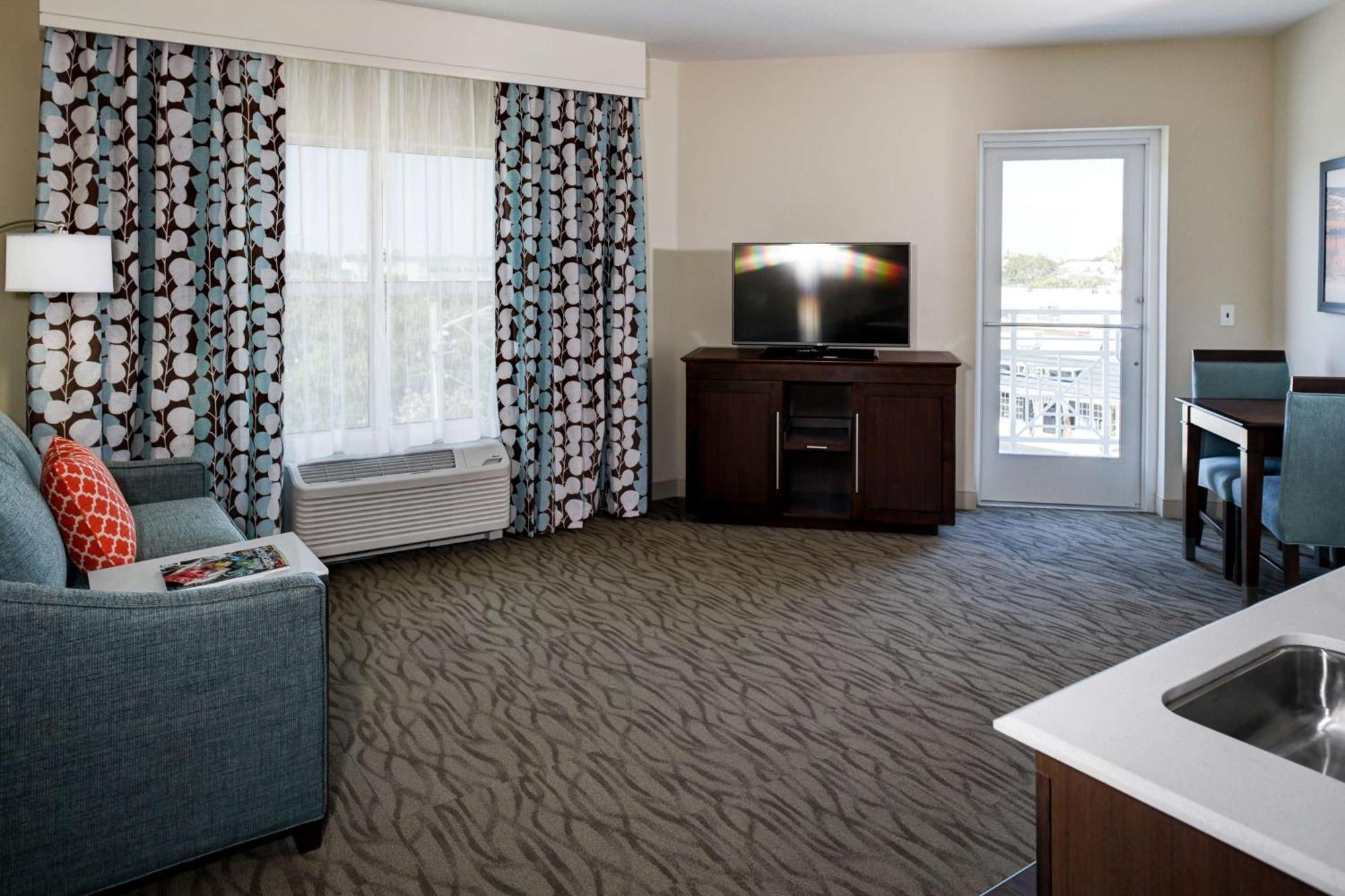 Hampton Inn And Suites By Hilton Vero Beach-Downtown Extérieur photo