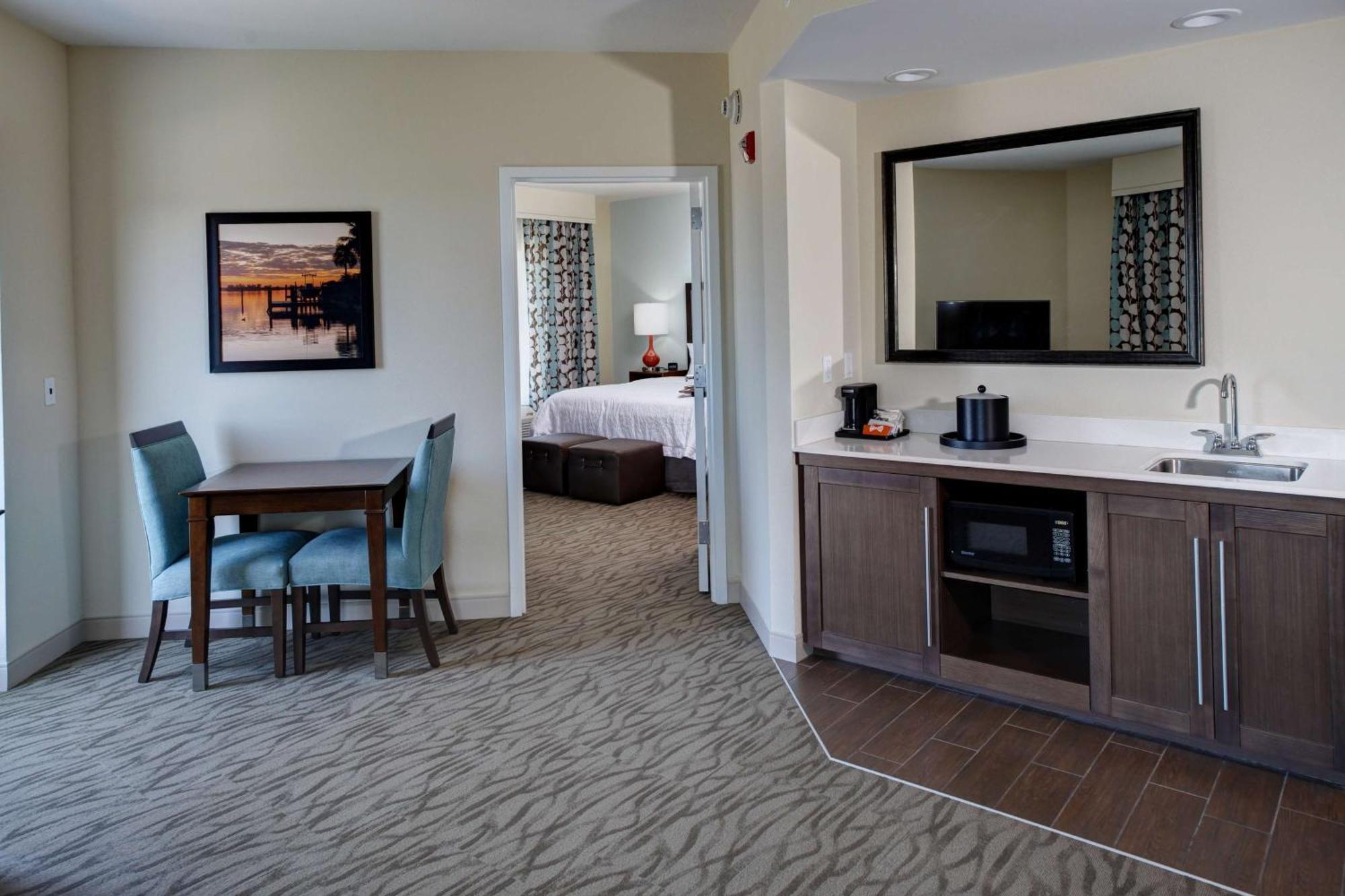Hampton Inn And Suites By Hilton Vero Beach-Downtown Extérieur photo