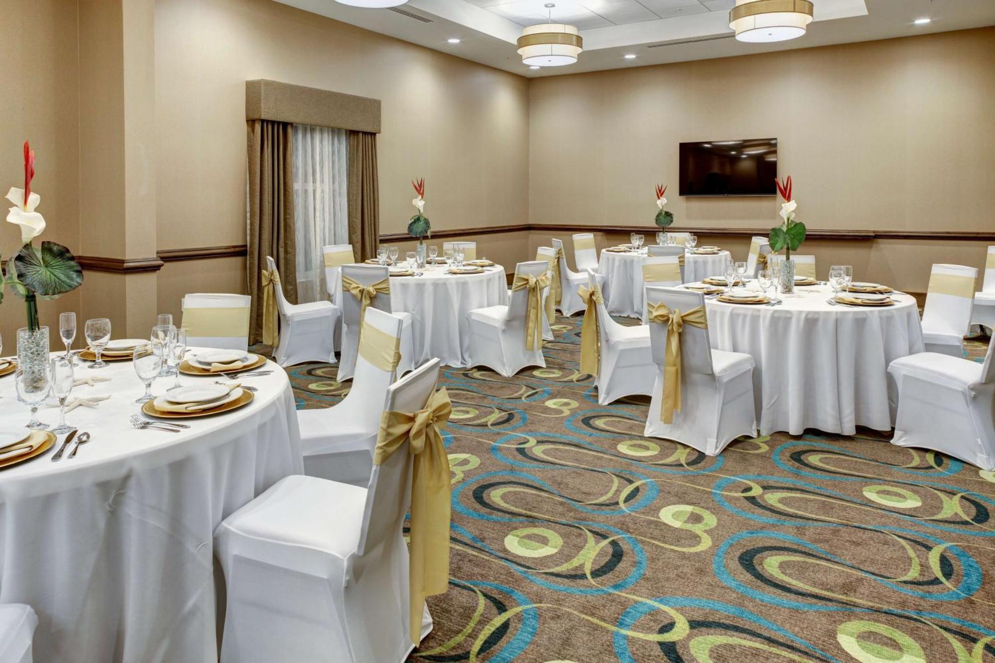 Hampton Inn And Suites By Hilton Vero Beach-Downtown Extérieur photo