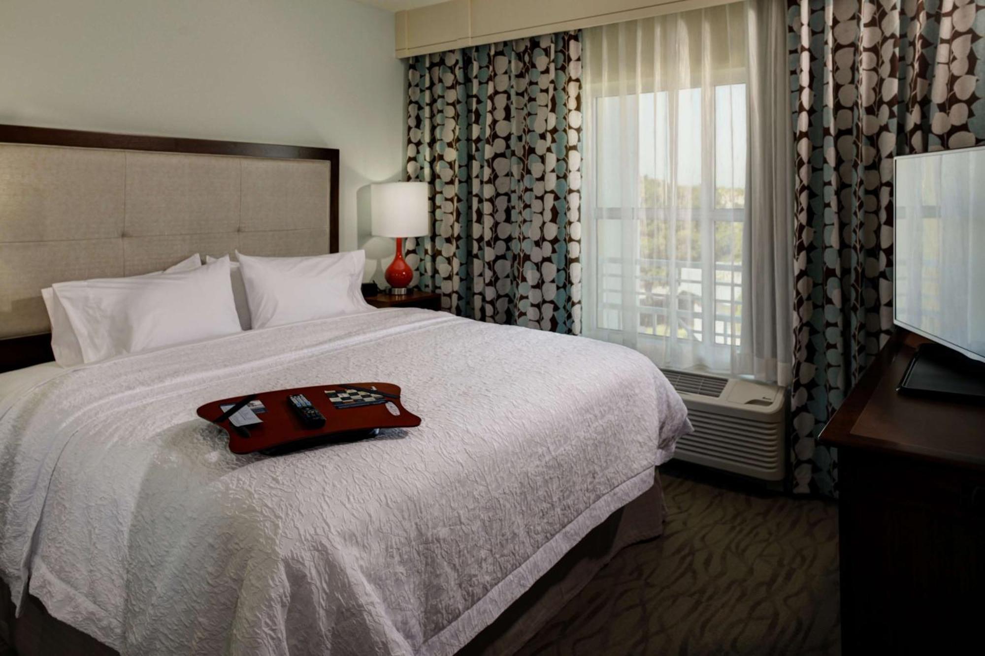 Hampton Inn And Suites By Hilton Vero Beach-Downtown Extérieur photo