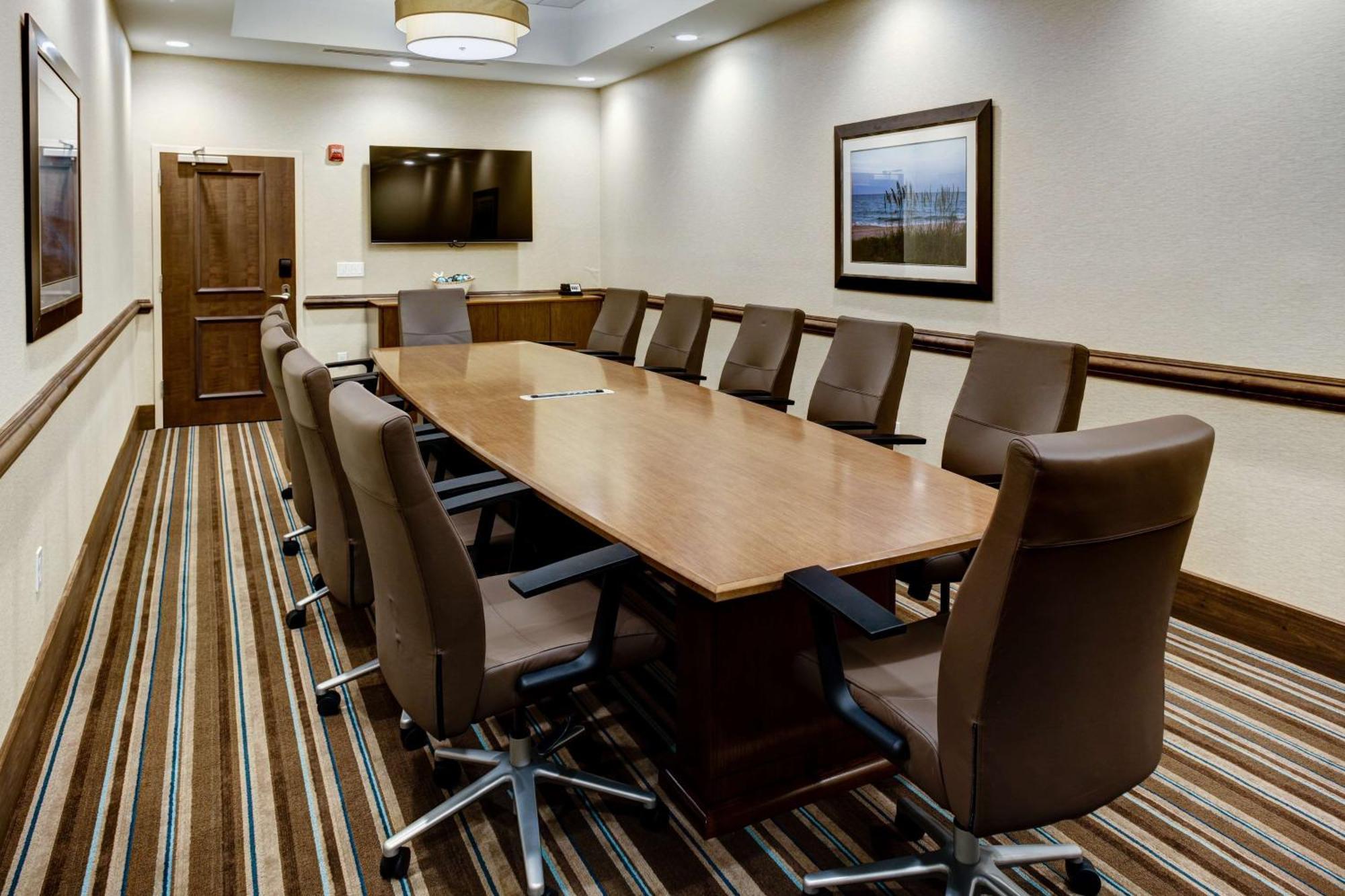 Hampton Inn And Suites By Hilton Vero Beach-Downtown Extérieur photo