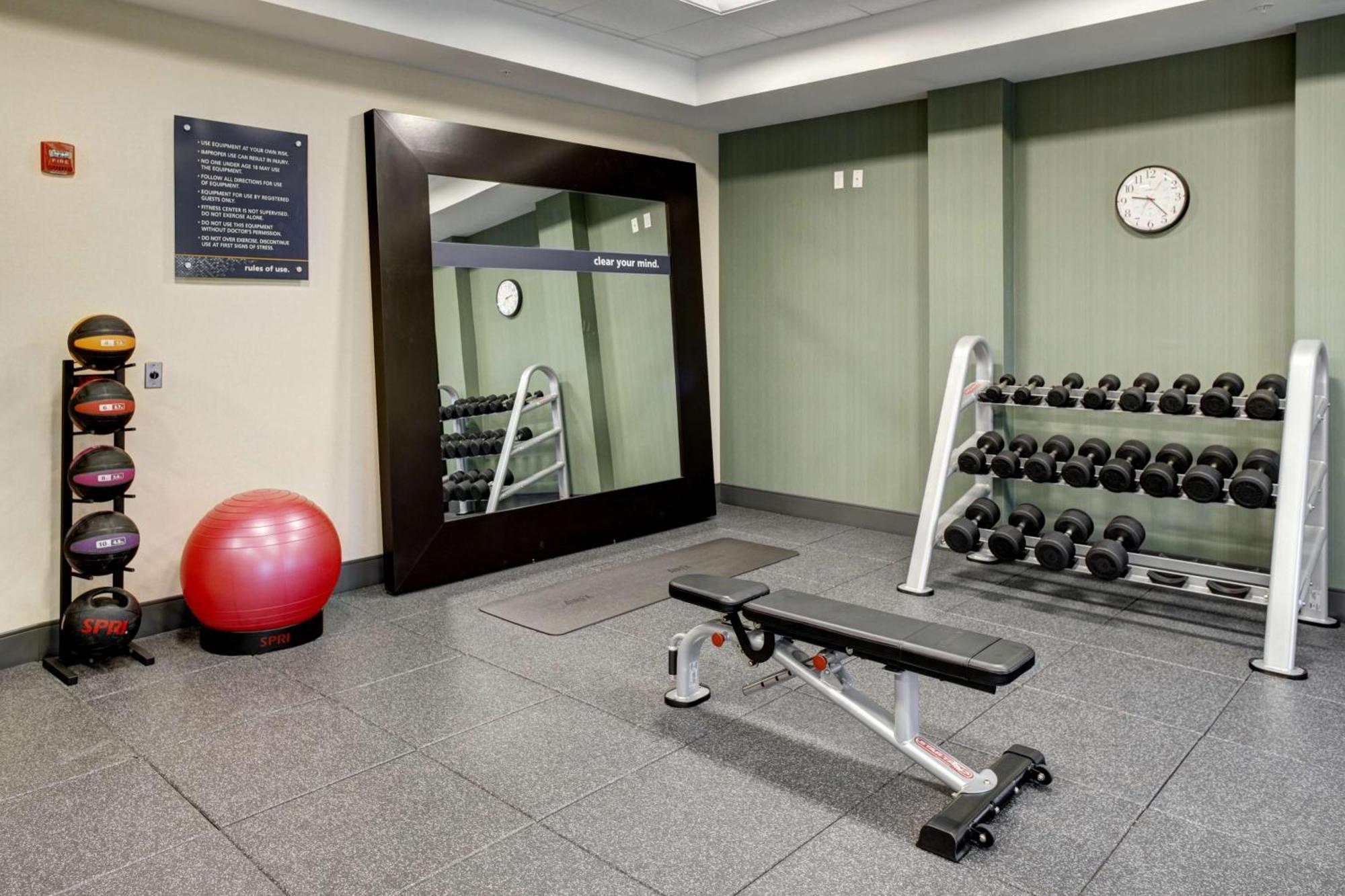 Hampton Inn And Suites By Hilton Vero Beach-Downtown Extérieur photo