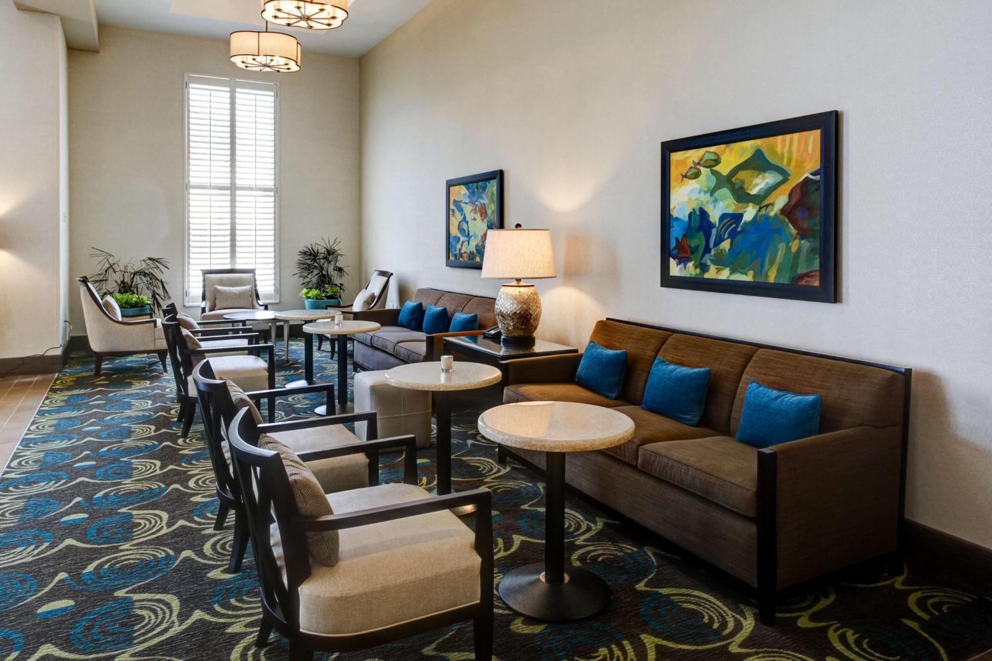 Hampton Inn And Suites By Hilton Vero Beach-Downtown Extérieur photo